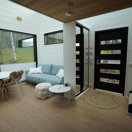 Levillas Utsunkulma 10B Екстер'єр фото