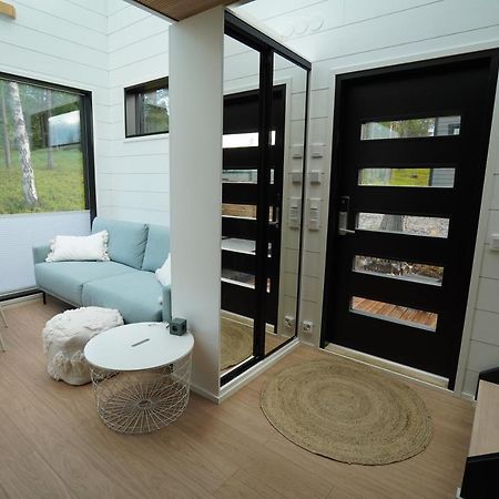 Levillas Utsunkulma 10B Екстер'єр фото