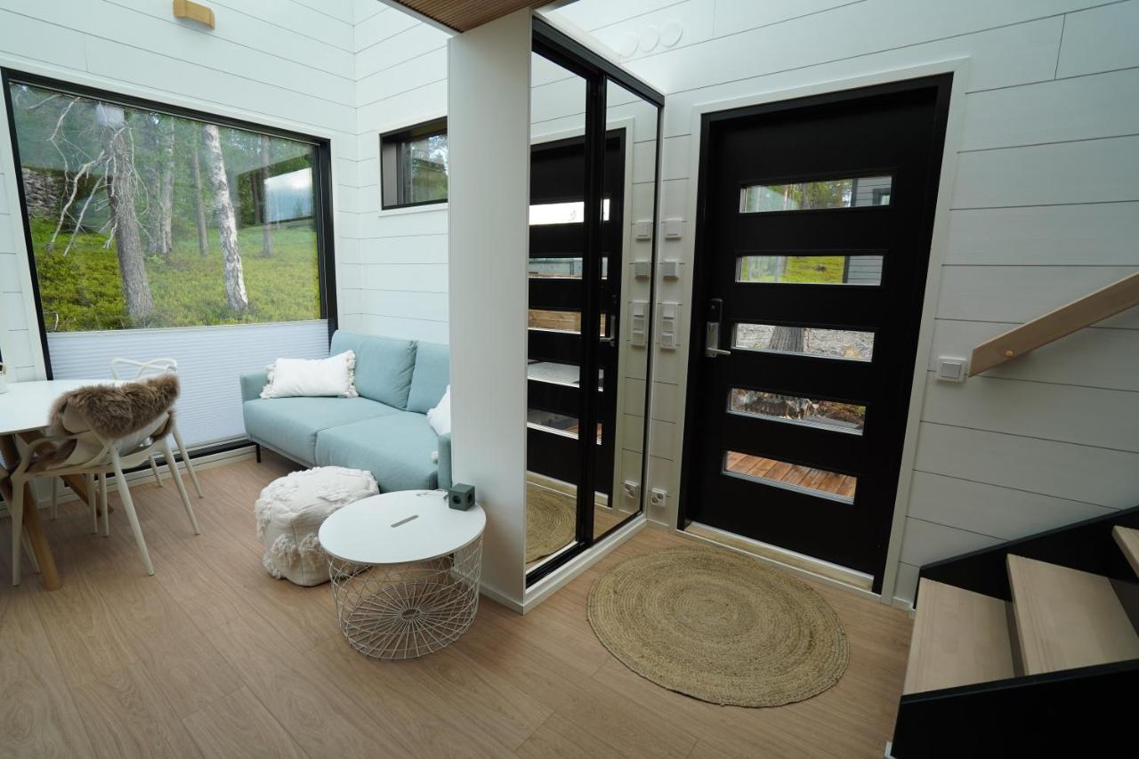 Levillas Utsunkulma 10B Екстер'єр фото