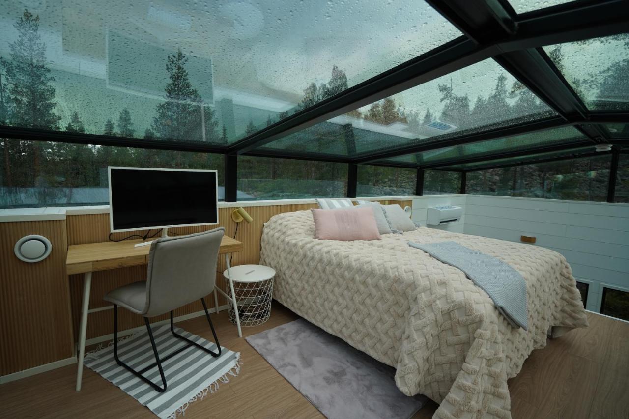 Levillas Utsunkulma 10B Екстер'єр фото